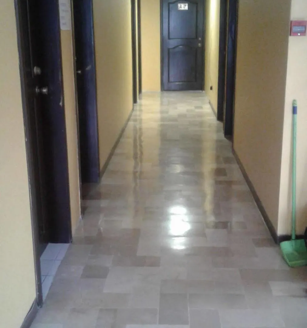 Galaxy Apart Suites Quito Équateur