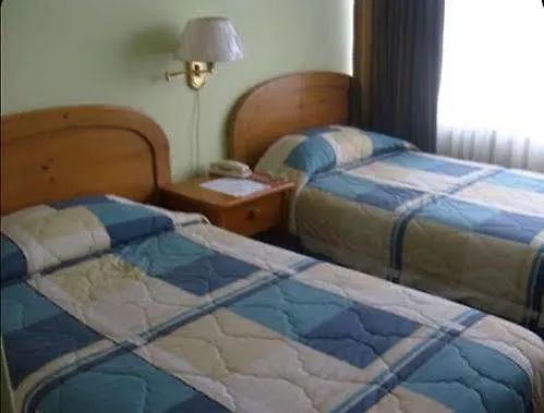 Galaxy Apart Suites Quito