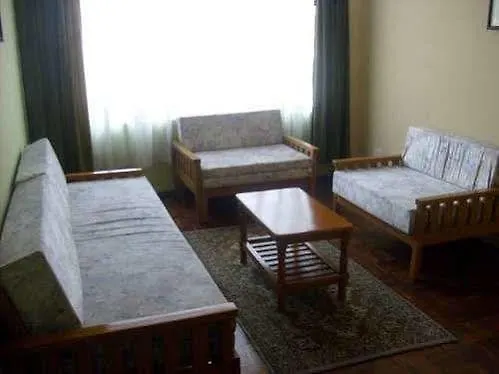 Galaxy Apart Suites Quito