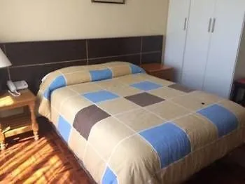 Galaxy Apart Suites Quito 3*,  Ecuador