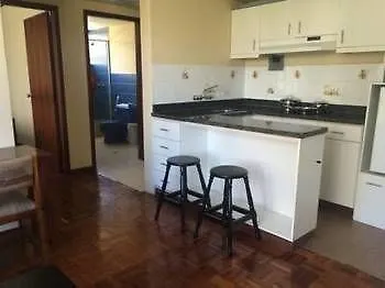 Galaxy Apart Suites Quito Hotel