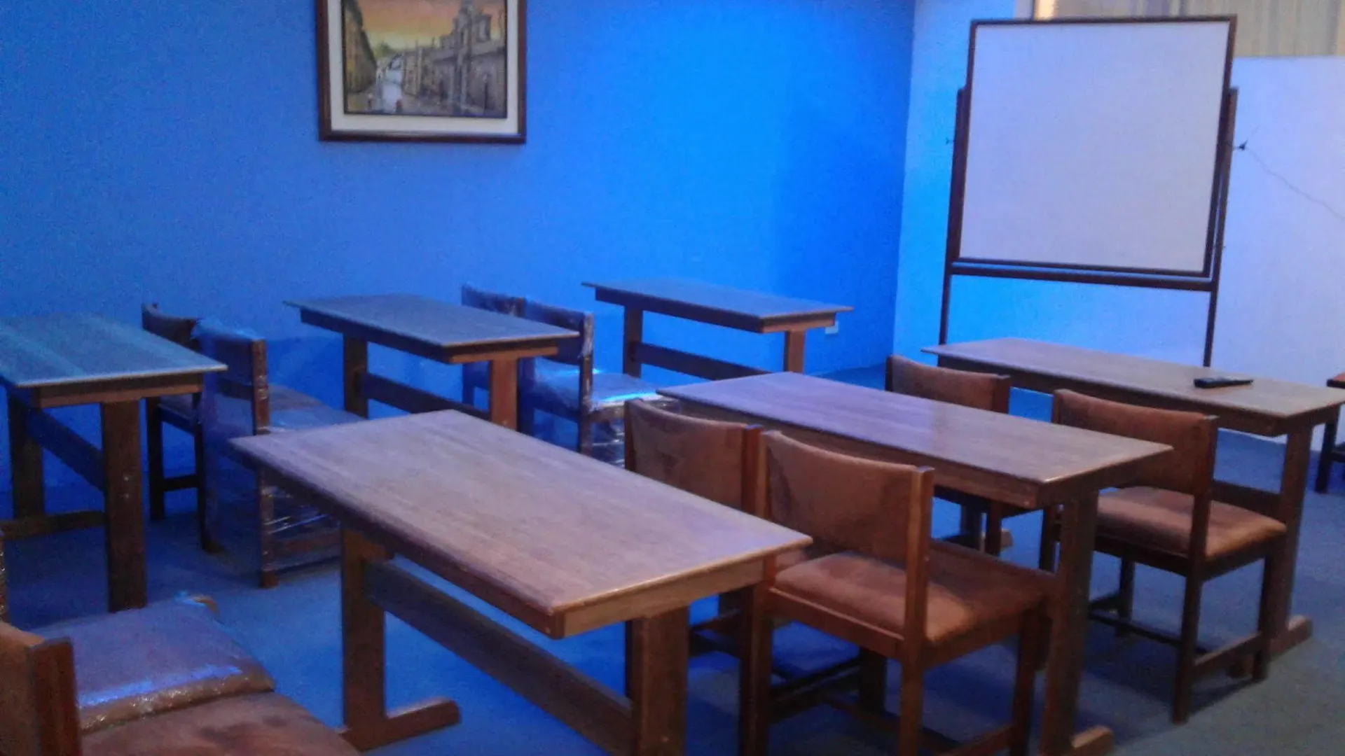 Galaxy Apart Suites Quito
