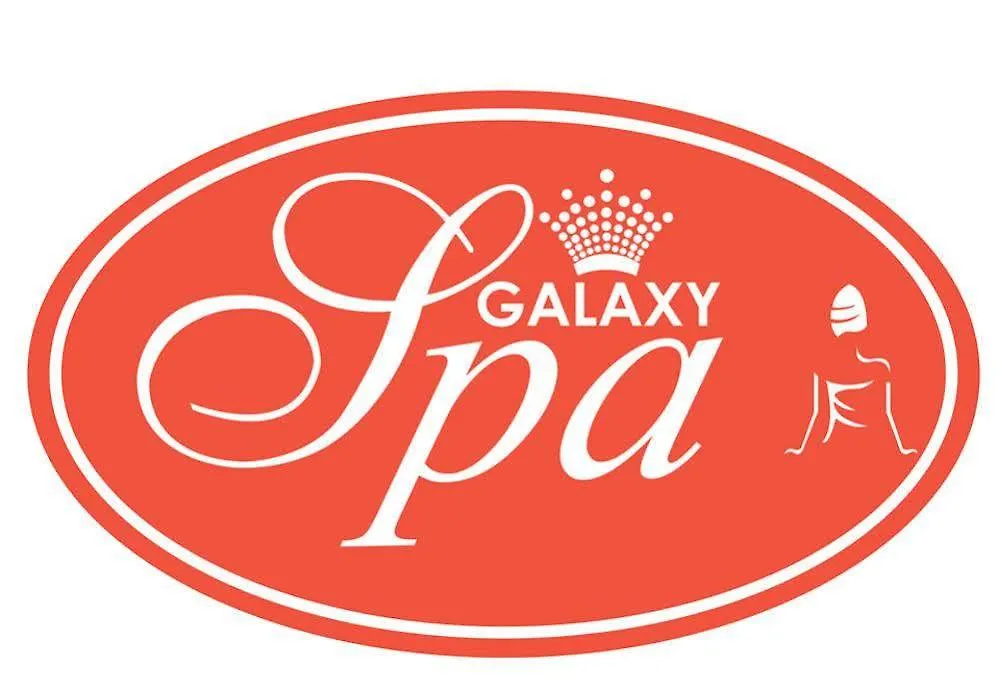 Galaxy Apart Suites Quito
